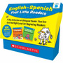 Scholastic First Little Readers Book Set Printed Book by Liza Charlesworth - 8 Pages - Scholastic Teaching Resources Publication - June 1, 2020 - Book - Grade Preschool-2 - (SHS1338668048)