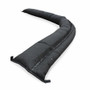 Quick Dam Flood Barriers - 3.5" Height - Black - (APRQD6516)
