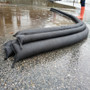 Quick Dam Flood Barriers - 3.5" Height - Black - (APRQD6516)