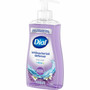 Dial Antibacterial Defense Liquid Hand Soap - Fresh Scent - 11 fl oz - Pump Dispenser - Bacteria Remover - Hand, Skin