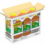 CloroxPro Pine-Sol Multi-Surface Cleaner - For Multi Surface - Concentrate - Liquid - 80 fl oz (2.5 quart) - Original Pine Scent