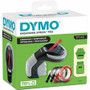 Dymo Xpress Pro Labelmaker - Label - Black