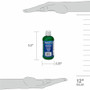 First Aid Only Eyewash Additive Concentrate - 8 fl oz - (FAO90496CT)