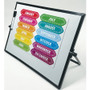Ashley Magnetic Chalkboard Calendar Months - 12 - (ASH19022)