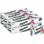 Energizer Industrial AA Lithium Battery 4-Pack - For Construction, Facility Maintenance, Medical Center, Office, Classroom - AA - 4/Pack - (EVELN91CT)