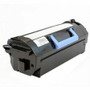 Dell Original High Yield Laser Toner Cartridge - Return Program - Black - 1 Each