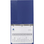 Avery Dividers, 12 Tabs, Ready Index (3 Sets of 11078) - 36 x Divider(s) - 36 Tab(s) - Digit - 1-12 - 12 Tab(s)/Set - 8.5" Divider Width x 11" Divider Length - 3 Hole Punched - AVE11078