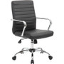 Boss Task Chair, Black - Black