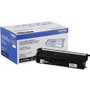 Brother TN439BK Original Ultra High Yield Laser Toner Cartridge - Black - 1 Each