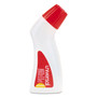 Universal Envelope Moistener with Adhesive, 2.2 oz Bottle, Clear