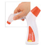 Universal Envelope Moistener with Adhesive, 2.2 oz Bottle, Clear (UNV46065) View Product Image