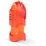 LEE Tippi Micro-Gel Fingertip Grips, Size 7, Medium, Assorted, 10/Pack (LEE61070) View Product Image