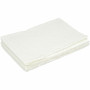 Hospeco Precious Baby Changing Stations Liners - 17.88" Length x 13.50" Width - High-density Polyethylene (HDPE) - HOS67015