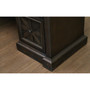 Martin Kingston Desk with Pedestal Box 1 of 2 - L-shaped - 30" Height x 66" Width x 30" Depth - Total Drawer(s): 4 - MRTIMKN684R