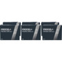 Procell by Duracell Alkaline D Battery Boxes of 12 - For Multipurpose - D - 14000 mAh - 1.5 V DC - 12/Box