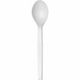 SPOON;PLANT STARCH;7"