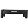 STAND;MONITOR;WIDE;W/DRWR