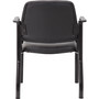 Boss Antimicrobial Guest Chair, 300 lb. Weight Capacity