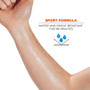 Ergodyne 6351 SPF 50 Sunscreen Lotion - Lotion - 8 fl oz - Non-fragrance - SPF 50 - Skin - EGO16636