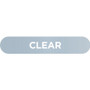 Avery Economy Clear Sheet Protectors - Sheet Capacity - (AVE75183)