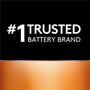 Duracell Ultra Lithium CR2 Batteries - DURCR2B2