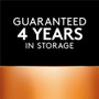 Duracell 303/357 Silver Oxide Button Batteries - DURDU3033573
