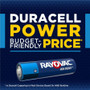 Rayovac High Energy Battery - RAY82412TCT