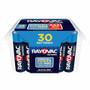 Rayovac Advanced High Energy AAA Batteries - RAY82430PP
