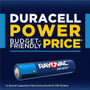 Rayovac Advanced High Energy AAA Batteries - RAY82430PP