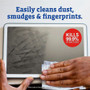 Clorox Screen + Sanitizing Wipes - CLO60724CT