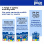 Brother LC504 Original High Yield Inkjet Ink Cartridge - BRTLC504XLBKS