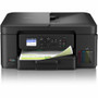 Brother MFC-T780DW Wired & Wireless INKvestment Tank Inkjet Multifunction Printer - BRTMFCT780DW