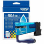 Brother LC506XXLCS Original Super High Yield Inkjet Ink Cartridge - BRTLC506XXLCS