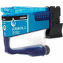 Brother LC506XXLCS Original Super High Yield Inkjet Ink Cartridge - BRTLC506XXLCS