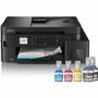 Brother MFC-T980DW Wired & Wireless INKvestment Tank Inkjet Multifunction Printer - BRTMFCT980DW