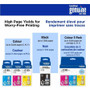 Brother Genuine BTD180C High Yield Cyan Ink Bottle - BRTBTD180CS