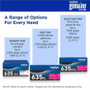 Brother Original Super High Yield Laser Toner Cartridge - BRTTN635XXLBK