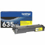 Brother TN635XXLY Original Super High Yield Laser Toner Cartridge - BRTTN635XXLY