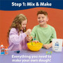 Elmer's Stretch 'N Create Dough Kit - EPI2204745