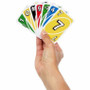 UNO Teams Card Game For Family Nights, Game Nights, Travel, Camping & Parties - MTTHXT58