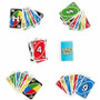 UNO Teams Card Game For Family Nights, Game Nights, Travel, Camping & Parties - MTTHXT58
