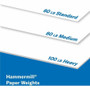 Hammermill Premium 60 lb. Color Copy Cover Paper - HAM122549CT