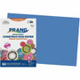 Prang Groundwood Construction Paper - DIXP75070001