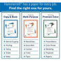 Hammermill Premium Color Copy Paper - HAM102541CT