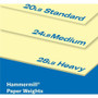 Hammermill 24lb Color Paper - HAM104307CT