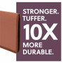 Smead TUFF Legal File Wallet - SMD73789