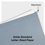 Smead 1/5 Tab Cut Letter Hanging Folder - SMD10524