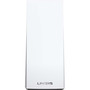 LINKSYS Velop Whole Home Mesh Wi-Fi System, 6 Ports, Tri-Band 2.4 GHz/5 GHz LNKMX10600
