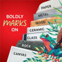 Sharpie Creative Markers - Earth Tone Ink - SAN2209909