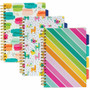 Pukka Pads B5 Colour Wash Project Book - PKP9032CD